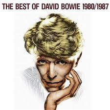 Bowie David-Best of 1980/1987 cd+dvd